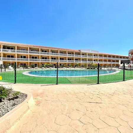 Apartment Sea View Studio, With Piscina And Wifi,100M From The Ocean,Tenerife South Costa Del Silencio