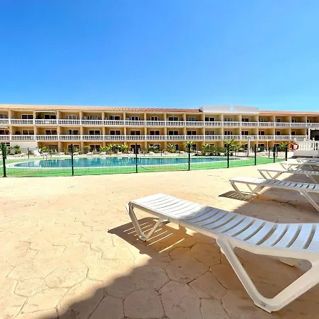 Sea View Studio, With Piscina And Wifi,100M From The Ocean,Tenerife South *