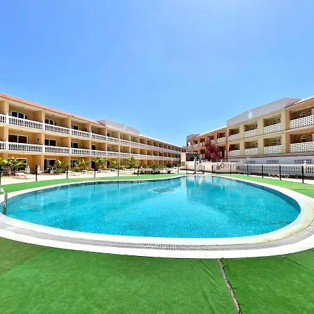Sea View Studio, With Piscina And Wifi,100M From The Ocean,Tenerife South *