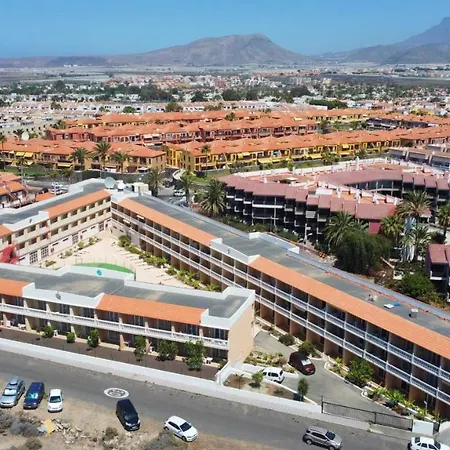 Apartman Sea View Studio, With Piscina And Wifi,100M From The Ocean,Tenerife South *