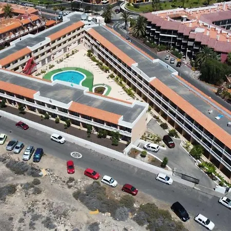 Sea View Studio, With Piscina And Wifi,100M From The Ocean,Tenerife South Apartman Costa Del Silencio